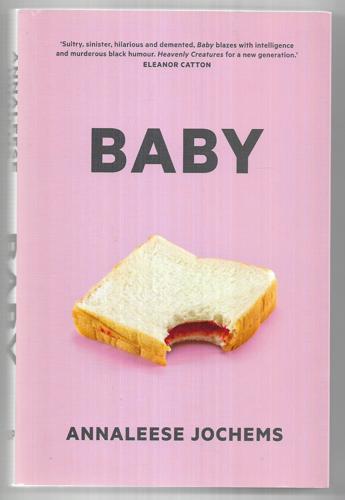 Baby by Annaleese Jochems