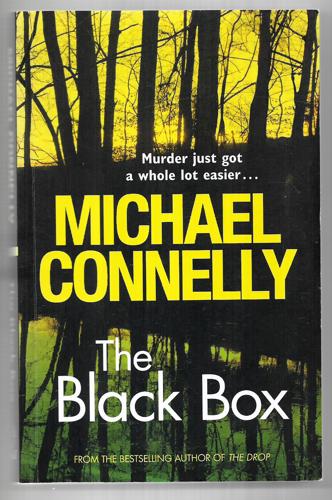 The Black Box by Michael Connelly