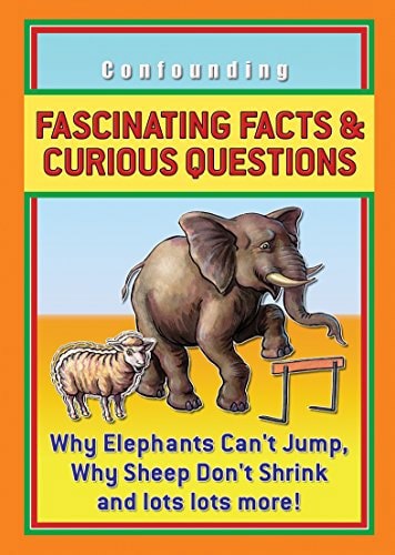 Fascinating Facts & Curious Questions