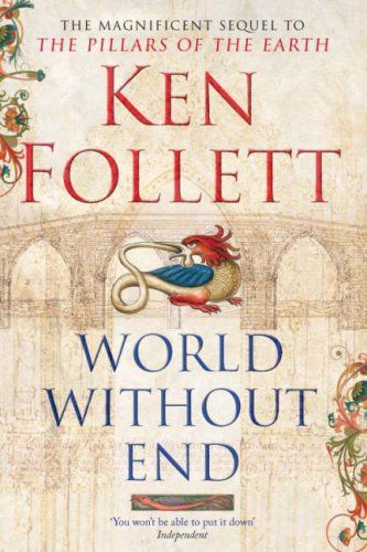 World Without End by Ken Follett