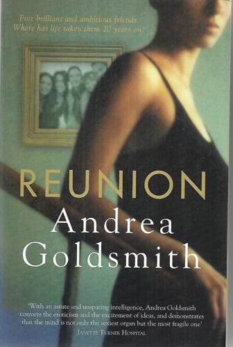 Reunion by Andrea Goldsmith