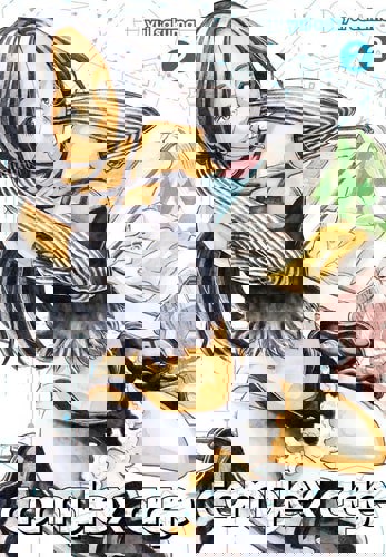 Complex Age 2 by Yui Sakuma