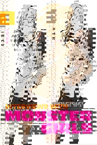 Interviews With Monster Girls 1 by Petos