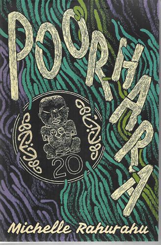 Poorhara by Michelle Rahurahu