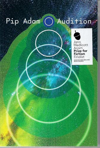 Audition by Pip Adam