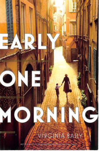 Early One Morning by Virginia Baily