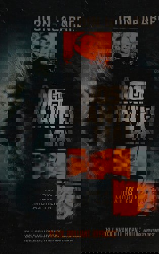 A Most Wanted Man by John Le Carre