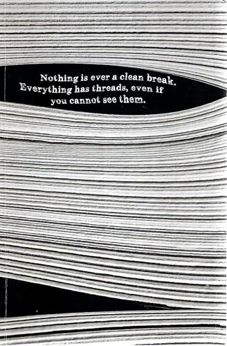 All These Perfect Strangers by Aoife Clifford