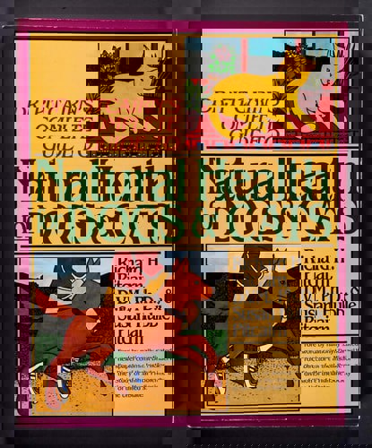 Dr. Pitcairn's Complete Guide To Natural Health For Dogs & Cats by Richard H. Pitcairn and Susan Hubble Pitcairn