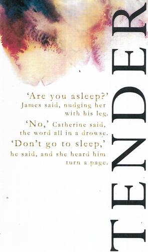 Tender by Belinda McKeon