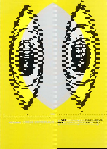 Lingua Universalis: Global Wordless Understanding by Johannes Plass