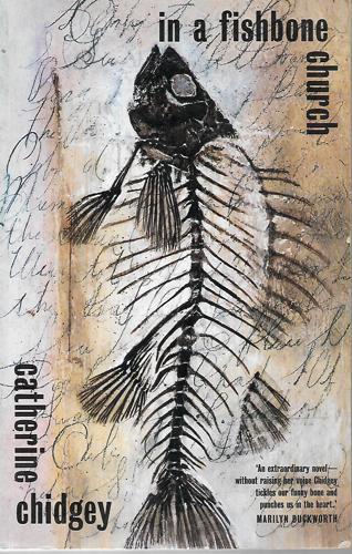 In a Fishbone Church by Catherine Chidgey