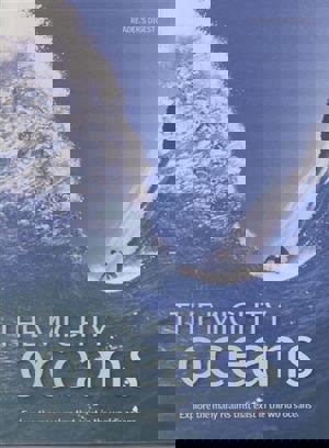 The Mighty Oceans by Reader's Digest