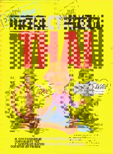 Practical Thai A Communication Guide For Travellers And Residents by Suraphong Kanchananaga