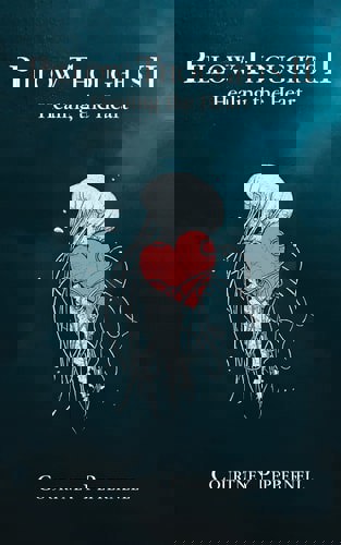 Pillow Thoughts II: Healing The Heart by Courtney Peppernell