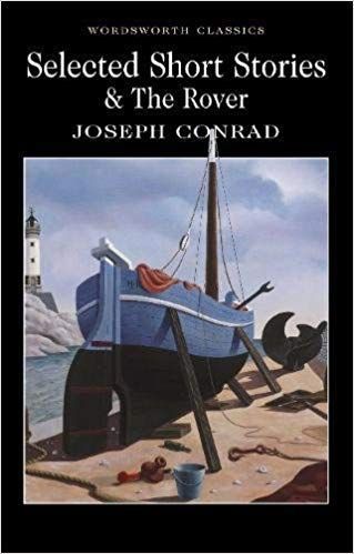 Selected Short Stories by Joseph Conrad