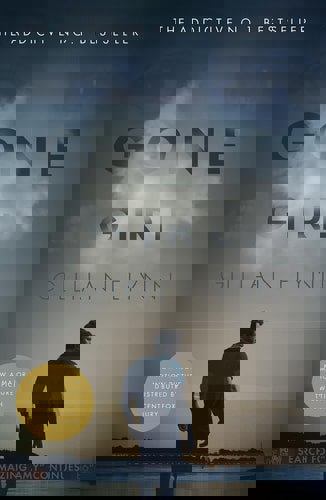 Gone Girl by Gillian Flynn