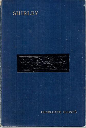 Shirley by Charlotte Bronte