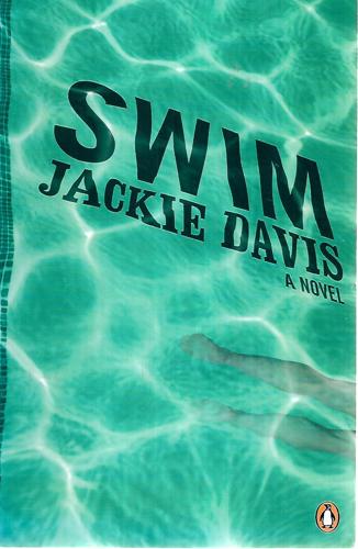 Swim by Jackie Davis
