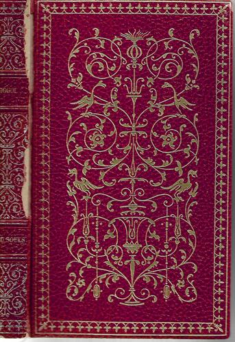 Dead Souls by Nikolai Gogol