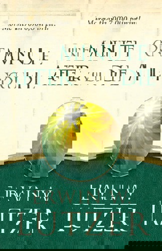 One Minute After You Die by Erwin W. Lutzer