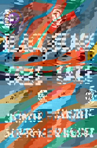 Black Cake: A Novel by Charmaine Wilkerson