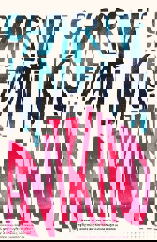 Antkind by Charlie Kaufman