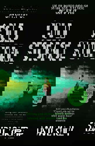 Cold Storage by David Koepp