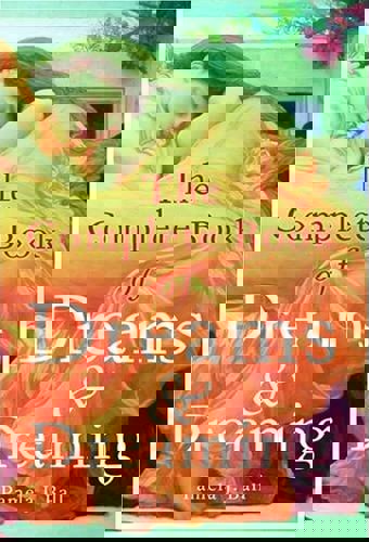 The Complete Book of Dreams And Dreaming by Pamela J. Ball