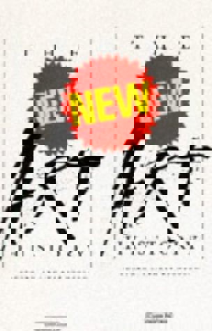 The New Art History by Frances Borzello and A. L. Rees