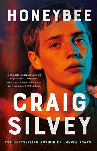 Honeybee by Craig Silvey