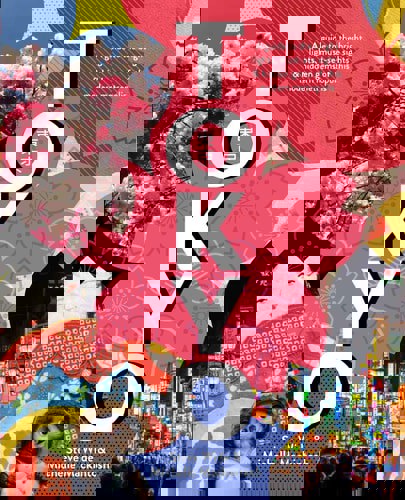 Tokyo by Michelle Mackintosh and Steve Wide