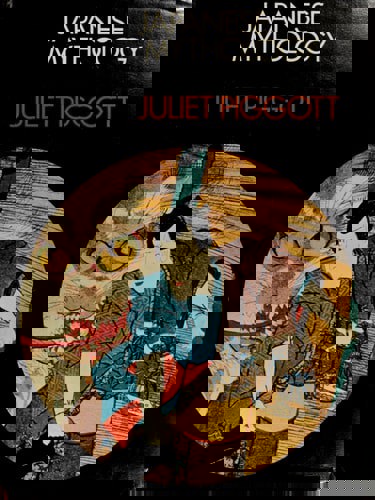 Japanese Mythology by Juliet Piggott