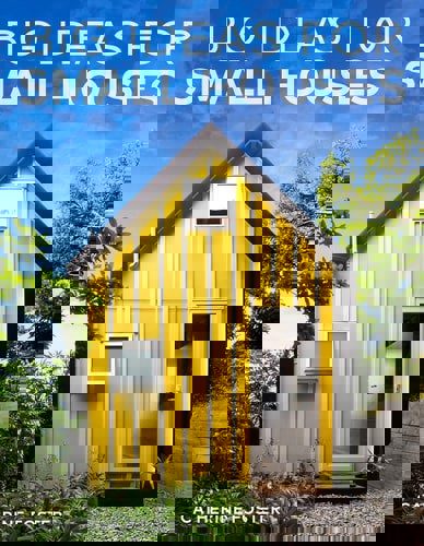 Big Ideas For Small Houses by Catherine Foster