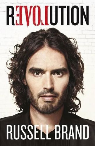 Revolution by Russell Brand