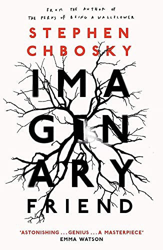 Imaginary Friend by Stephen Chbosky
