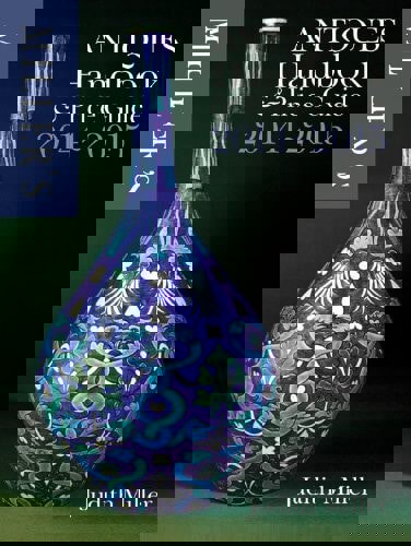 Miller's Antiques Handbook & Price Guide 2014-2015 by Judith Miller