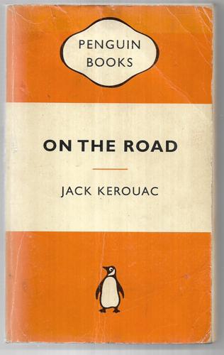 On the Road by Jack Kerouac