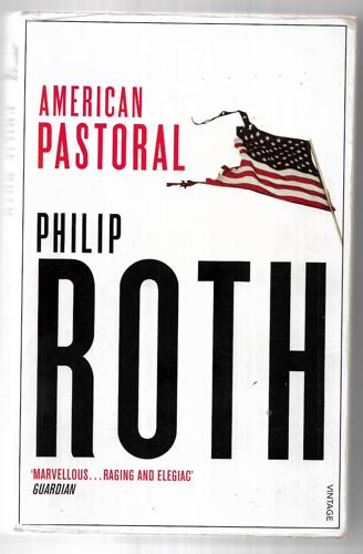 American Pastoral by Philip Roth