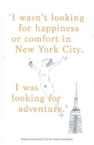 Memories Of The Future by Siri Hustvedt