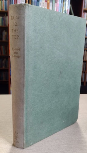 Run To The Top by Arthur Lydiard