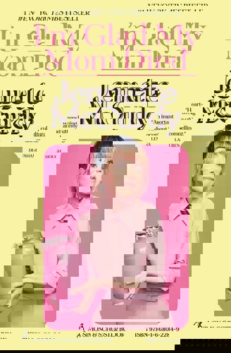 I'm Glad My Mom Died by Jennette McCurdy