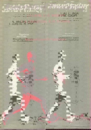 Essentials Of Physiology by J. F. Lamb