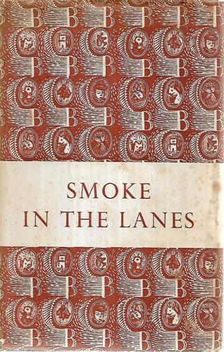 Smoke In The Lanes by Dominic Reeve