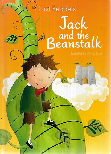 Jack And The Beanstalk
