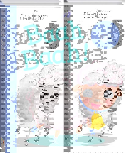 Baah Baah! by Lisa Regan