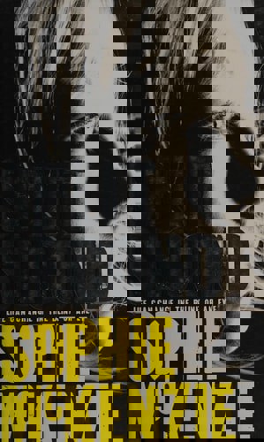 Split Second by Sophie McKenzie