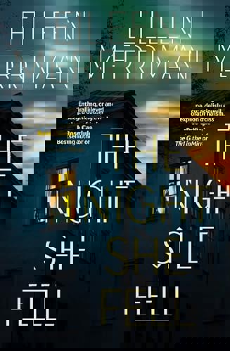 The Night She Fell by Eileen Merriman