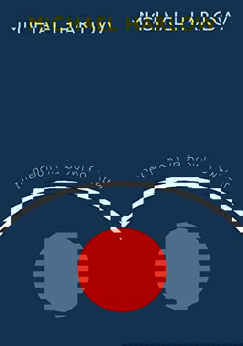 The Moon In A Bowl Of Water by Michael Harlow