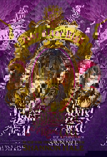 The Unfairest Of Them All by Shannon Hale